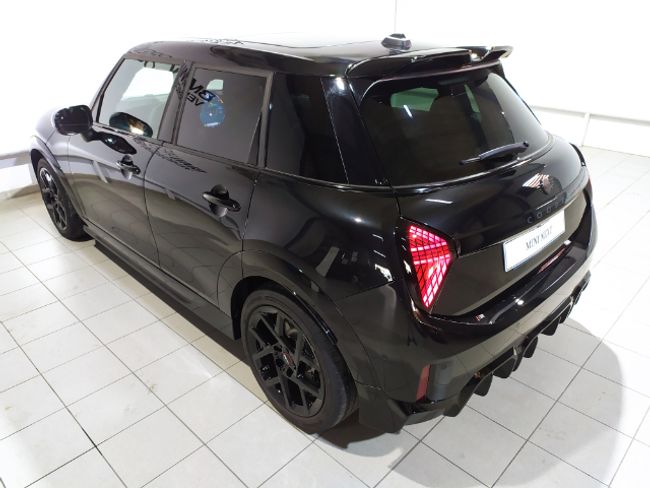 MINI Cooper  s 150 kw (204 cv)