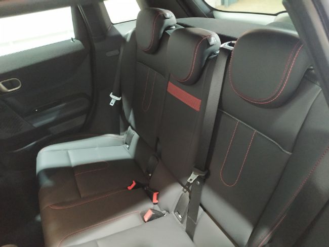 MINI Cooper  s 150 kw (204 cv)