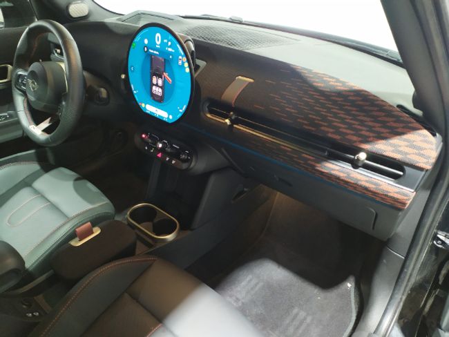 MINI Cooper  s 150 kw (204 cv)