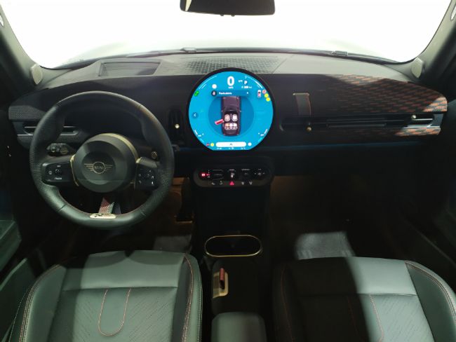 MINI Cooper  s 150 kw (204 cv)