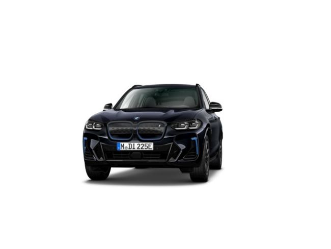 BMW iX3 80 kwh m sport 210 kw (286 cv)