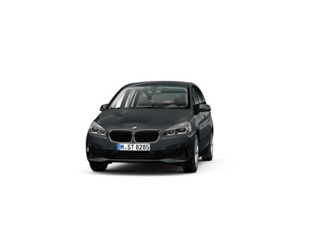 BMW Serie 2 Gran Tourer 216i 80 kw (109 cv)