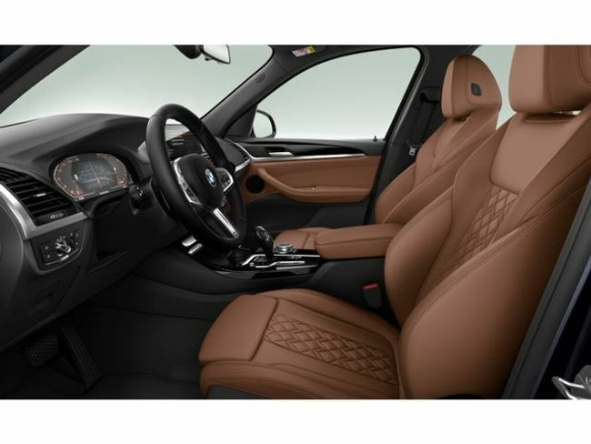 BMW X3 xdrive30i 185 kw (252 cv)