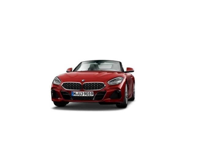 BMW Z4 sdrive30i cabrio 190 kw (258 cv)
