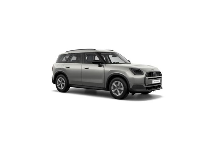 MINI Countryman d 120 kw (163 cv)