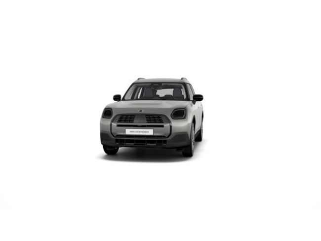 MINI Countryman d 120 kw (163 cv)