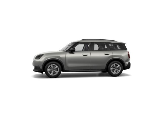 MINI Countryman d 120 kw (163 cv)