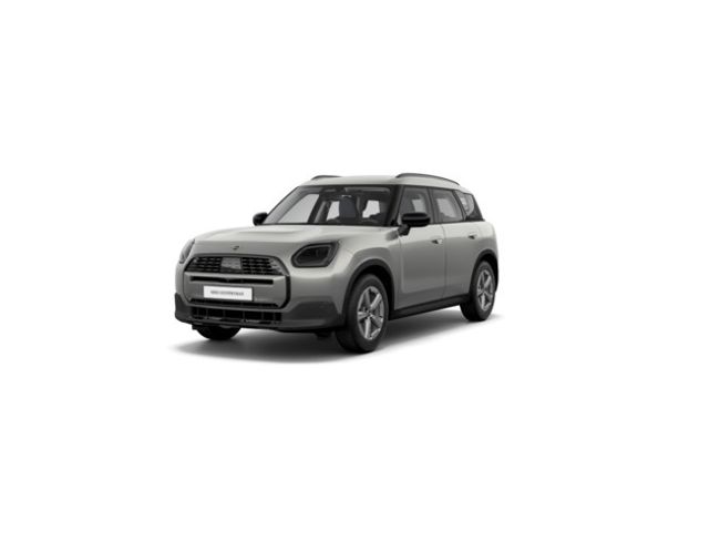 MINI Countryman d 120 kw (163 cv)