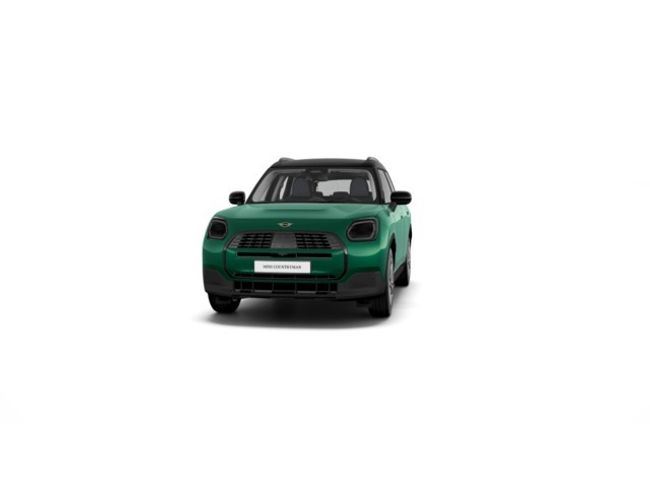 MINI Countryman d 120 kw (163 cv)