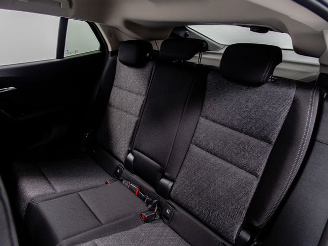 BMW iX2 edrive20 150 kw (204 cv)
