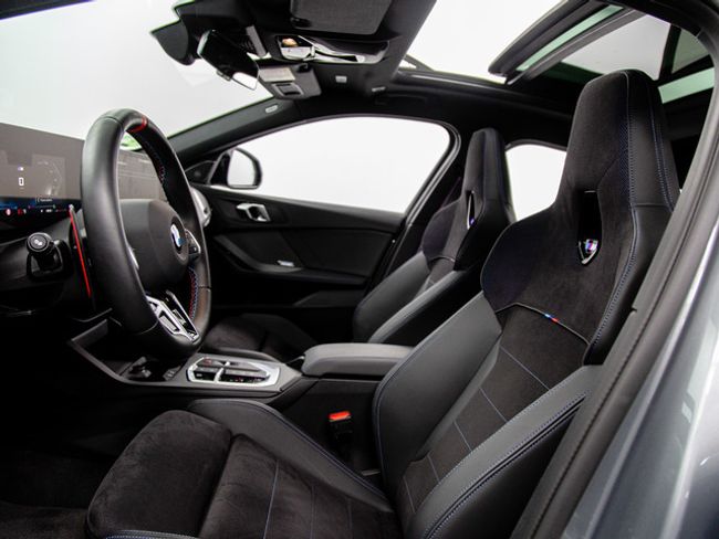 BMW Serie 1 m135i xdrive 221 kw (300 cv)