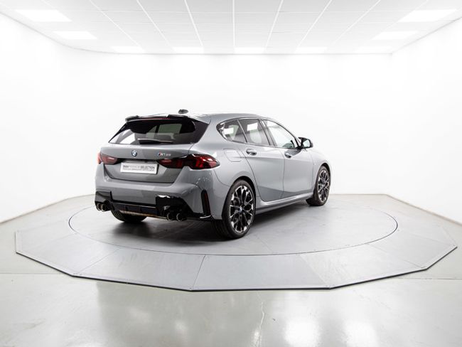 BMW Serie 1 m135i xdrive 221 kw (300 cv)