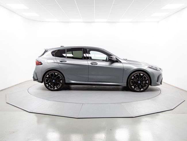 BMW Serie 1 m135i xdrive 221 kw (300 cv)