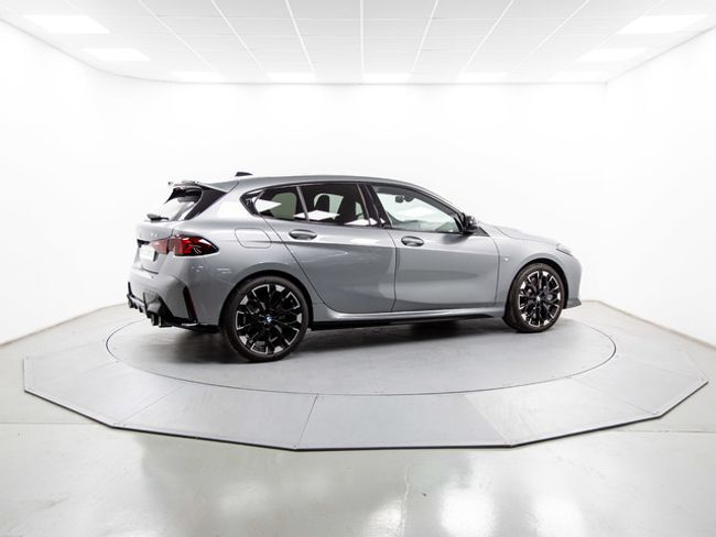 BMW Serie 1 m135i xdrive 221 kw (300 cv)