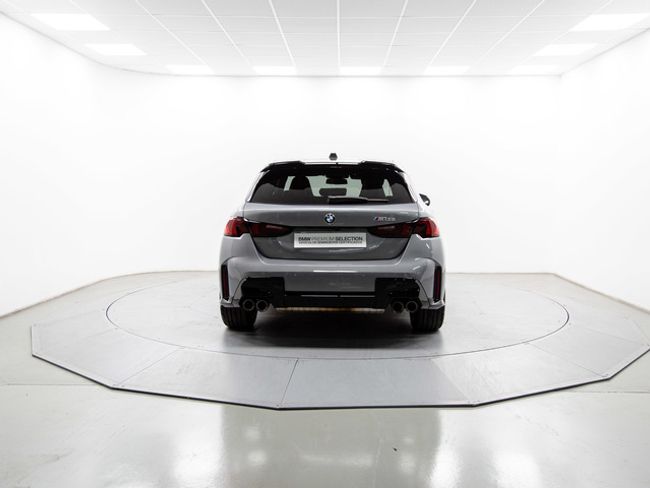 BMW Serie 1 m135i xdrive 221 kw (300 cv)