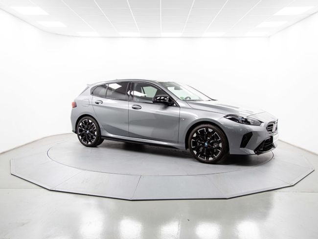 BMW Serie 1 m135i xdrive 221 kw (300 cv)