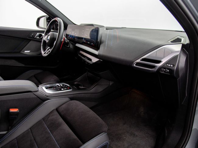 BMW Serie 1 m135i xdrive 221 kw (300 cv)