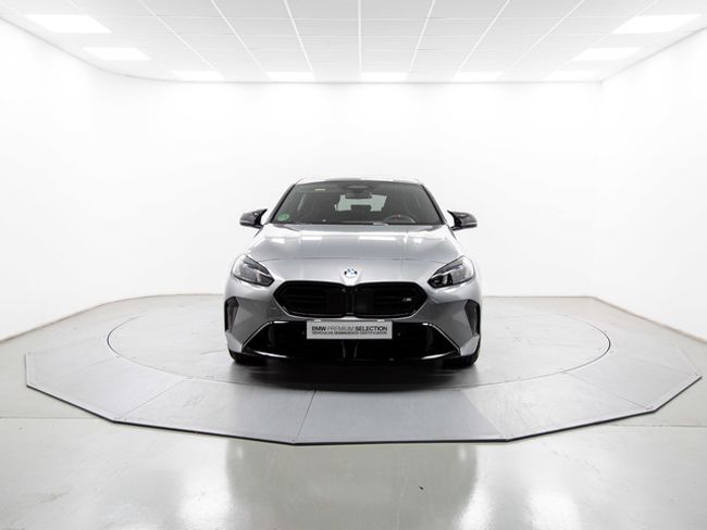 BMW Serie 1 m135i xdrive 221 kw (300 cv)