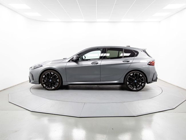 BMW Serie 1 m135i xdrive 221 kw (300 cv)