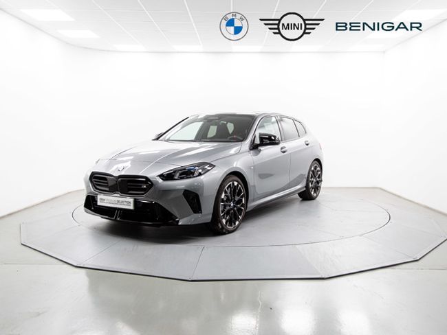 BMW Serie 1 m135i xdrive 221 kw (300 cv)