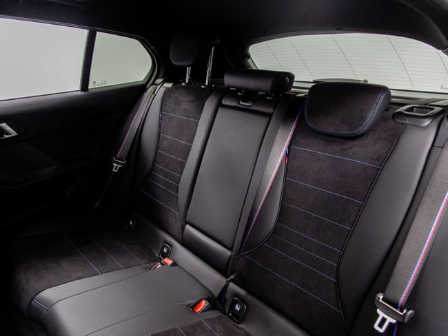 BMW Serie 1 m135i xdrive 221 kw (300 cv)
