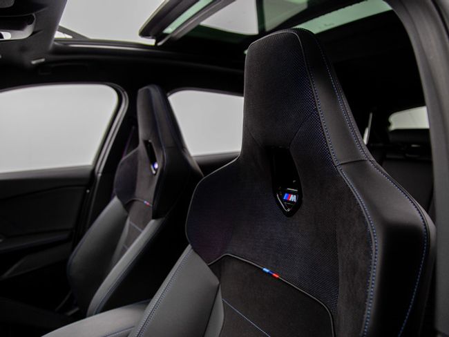 BMW Serie 1 m135i xdrive 221 kw (300 cv)