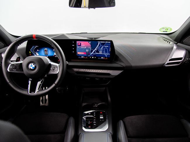 BMW Serie 1 m135i xdrive 221 kw (300 cv)