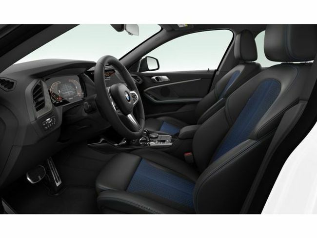 BMW Serie 2 218d gran coupe 110 kw (150 cv)