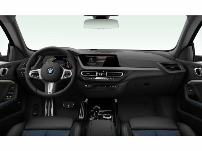 BMW Serie 2 218d gran coupe 110 kw (150 cv)