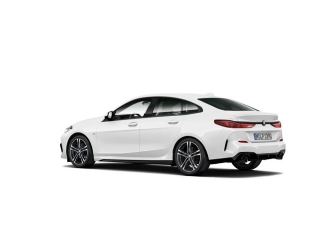 BMW Serie 2 218d gran coupe 110 kw (150 cv)