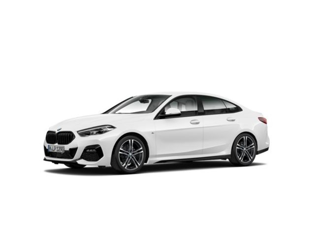BMW Serie 2 218d gran coupe 110 kw (150 cv)