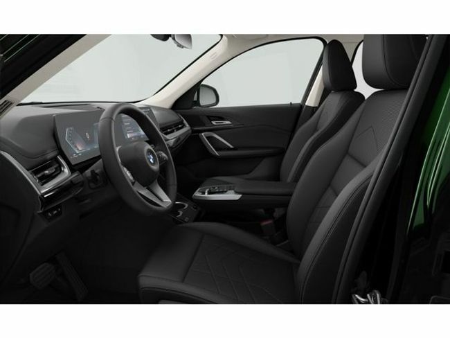 BMW X1 sdrive18i 100 kw (136 cv)