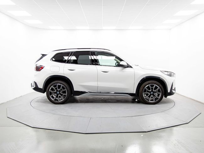 BMW X1 sdrive20d 120 kw (163 cv)