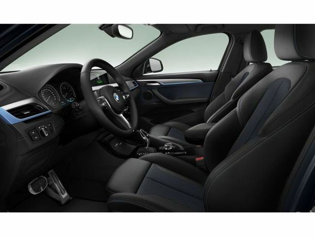 BMW X2 sdrive18i 103 kw (140 cv)