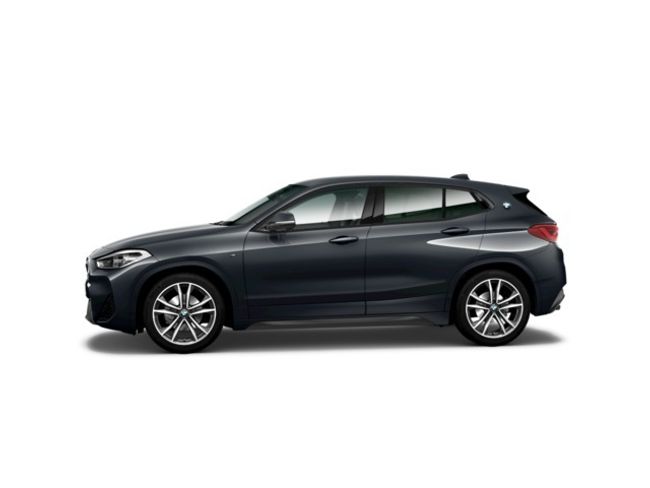 BMW X2 sdrive18i 103 kw (140 cv)