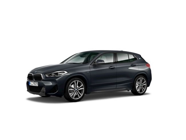 BMW X2 sdrive18i 103 kw (140 cv)