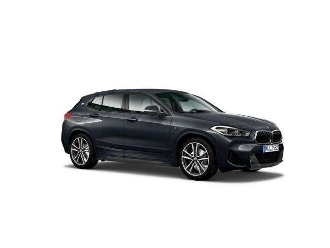 BMW X2 sdrive18i 103 kw (140 cv)