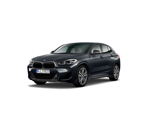 BMW X2 sdrive18i 103 kw (140 cv)