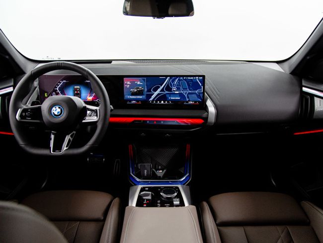BMW X3 xdrive30e 220 kw (299 cv)