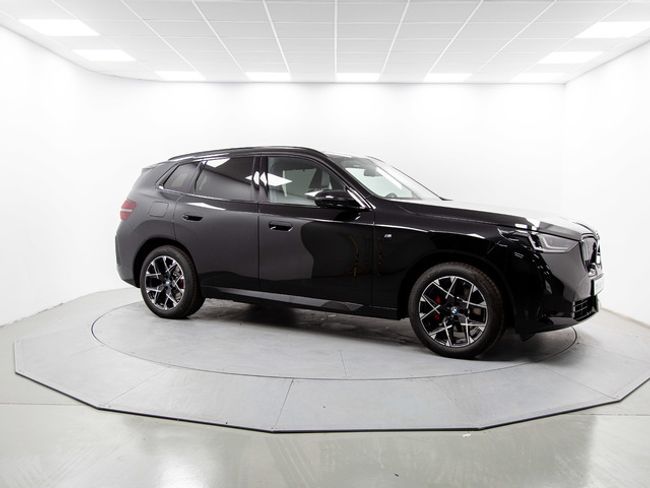 BMW X3 xdrive30e 220 kw (299 cv)