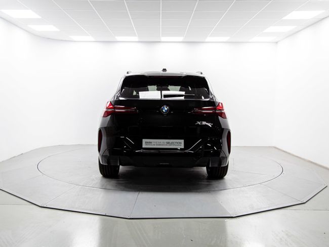BMW X3 xdrive30e 220 kw (299 cv)