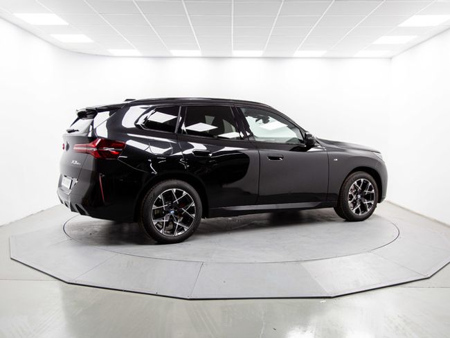 BMW X3 xdrive30e 220 kw (299 cv)