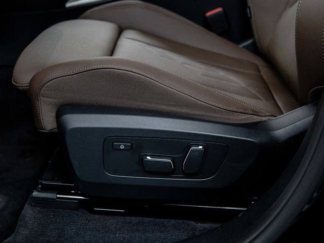 BMW X3 xdrive30e 220 kw (299 cv)