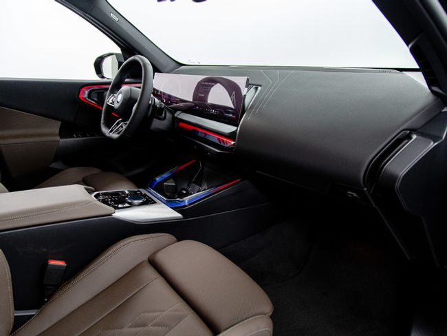 BMW X3 xdrive30e 220 kw (299 cv)