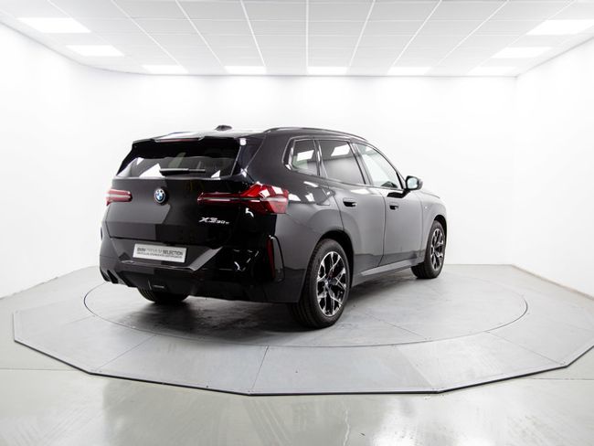 BMW X3 xdrive30e 220 kw (299 cv)