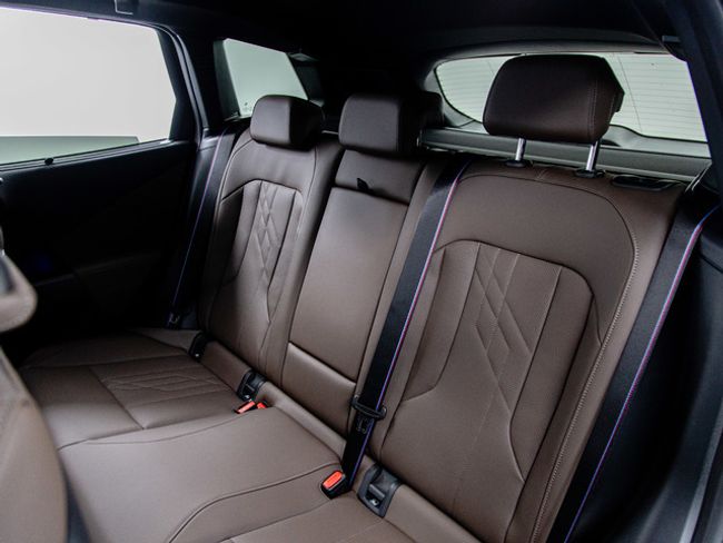 BMW X3 xdrive30e 220 kw (299 cv)