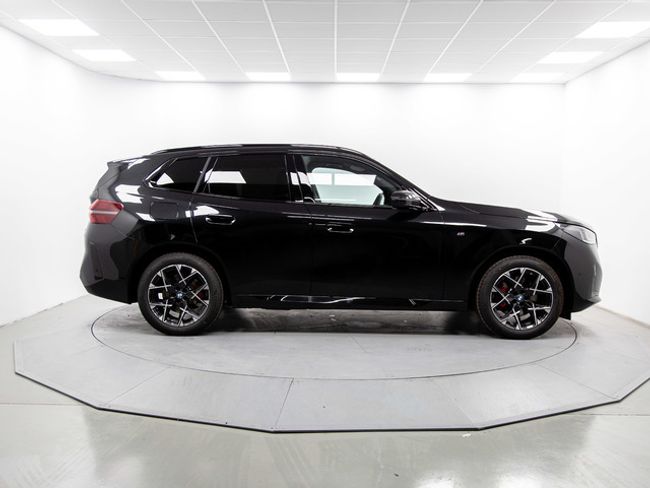 BMW X3 xdrive30e 220 kw (299 cv)
