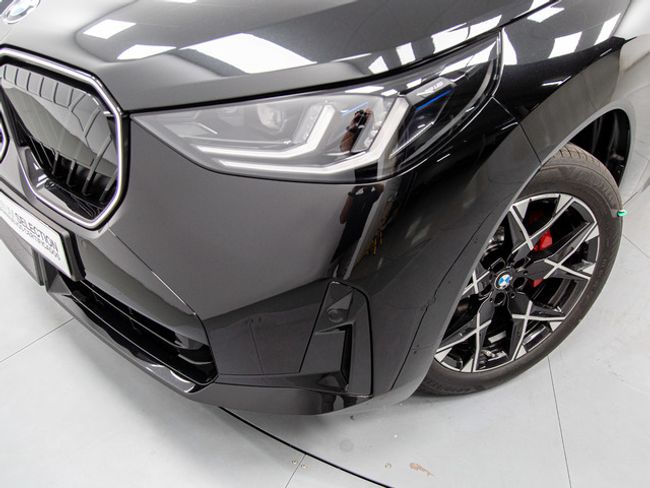 BMW X3 xdrive30e 220 kw (299 cv)