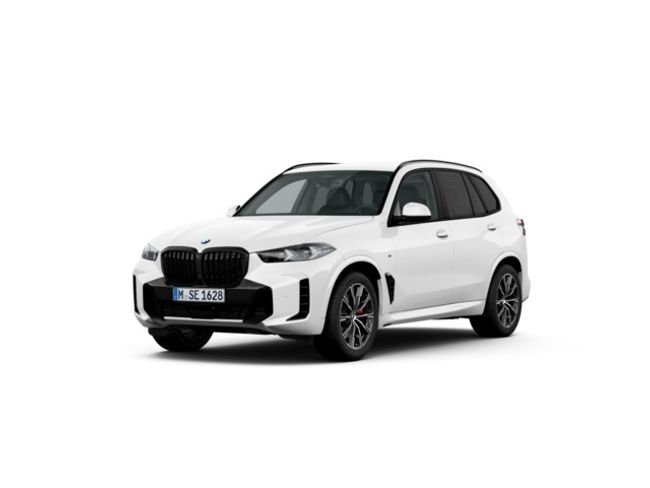 BMW X5 xdrive30d  xline 219 kw (298 cv)