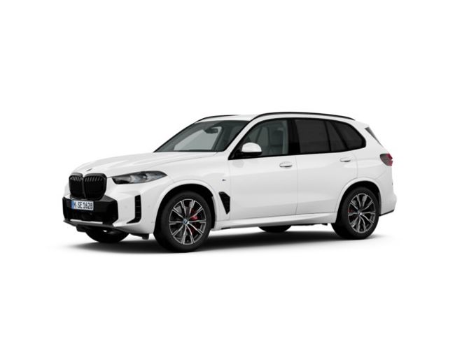 BMW X5 xdrive30d  xline 219 kw (298 cv)